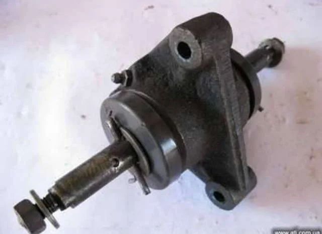 Ступица колеса прикатывающего СУПН-8(01) и СУПН-8А на подшипниках- фото № 1