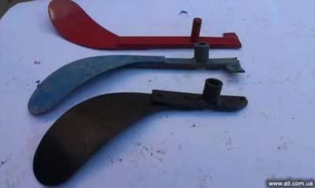 Загортач УПС-12, СУПН-8, 8А- фото № 1