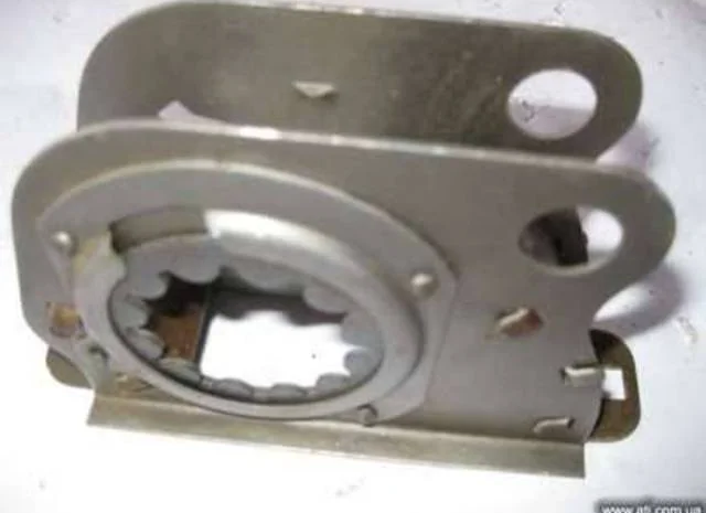 Корпус высевающего аппарата Н 108.01.010- фото № 1