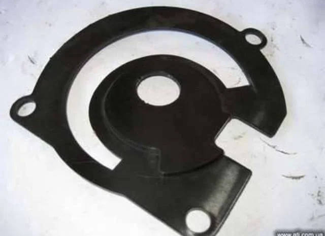 Прокладка высевающего аппарата СУПН-8(01) Н126.13.002- фото № 1