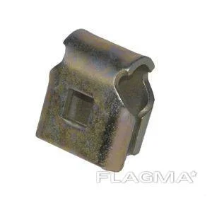 Шарнир (вкладыш поводка) СЗГ 00.4052- фото № 1