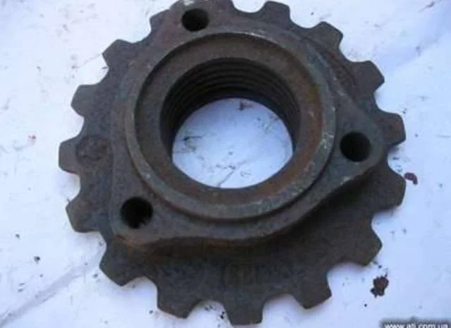 Звездочка СЗГ 00.123 (Z=16)- фото № 1