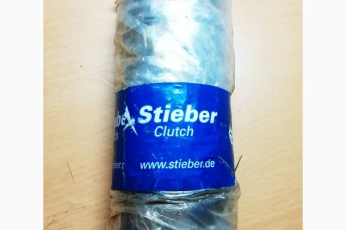 Муфта обгонная (подшипник) Stieber CSK 30-M-C5 (Германия) новое оригинал- фото № 3