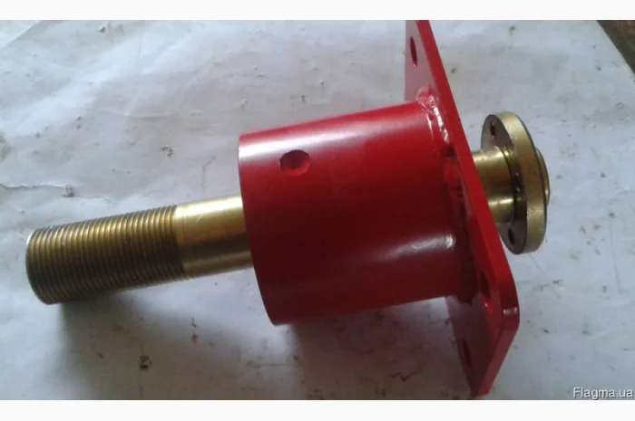 Вал верхний в сборе УПС-8 и СУПН-8А- фото № 1