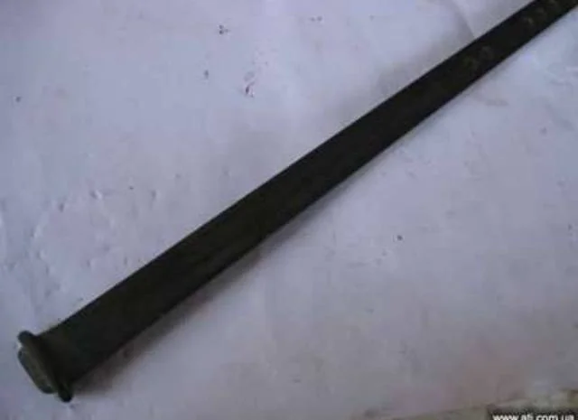 Штанга мех-ма навески сошников С 41.501-07- фото № 1