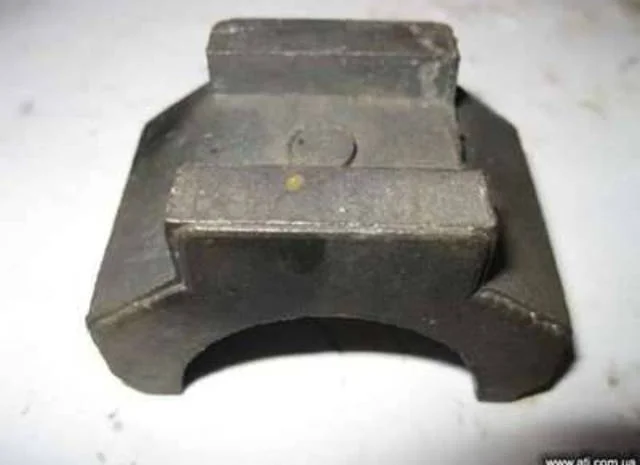 Вкладыш СЗГ 00.114 сеялка зерновая- фото № 1