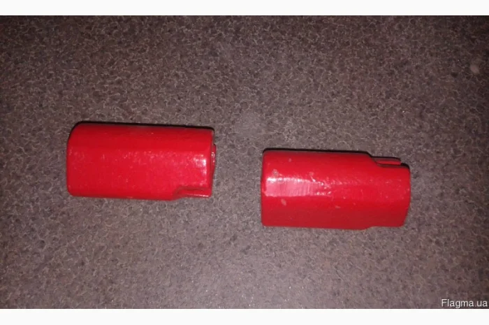 Грузик загортача ( наральник) СЗТ-3, 6 СЗГ 00.149 зерновая сеялка- фото № 1