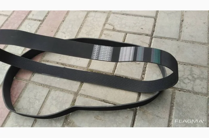 Ремень вентилятора приводной Contitech сеялка УПС - 8 Германия- фото № 1