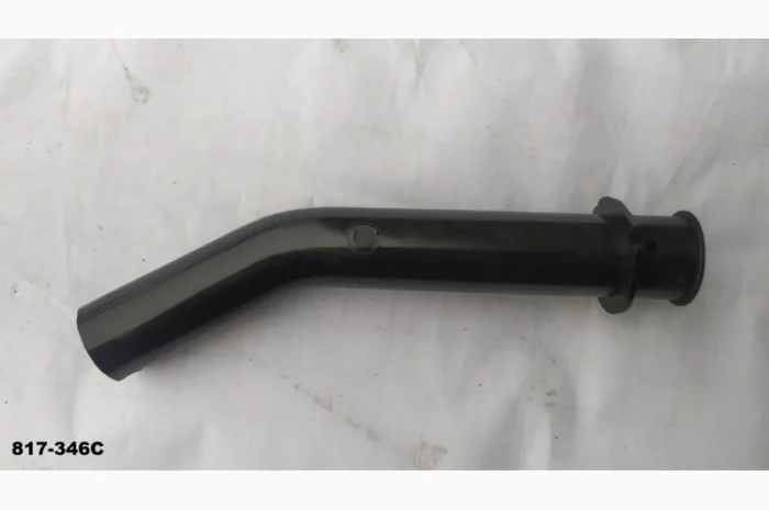 Тукопровід сошника пластиковий Great Plains - 817-346C- фото № 1