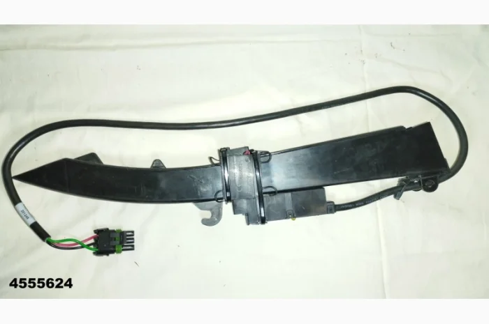 Насінняпровід в зборі з датчиком 4555624 (817-827C+833-222C/403-301S) Great Plains Kinze- фото № 1