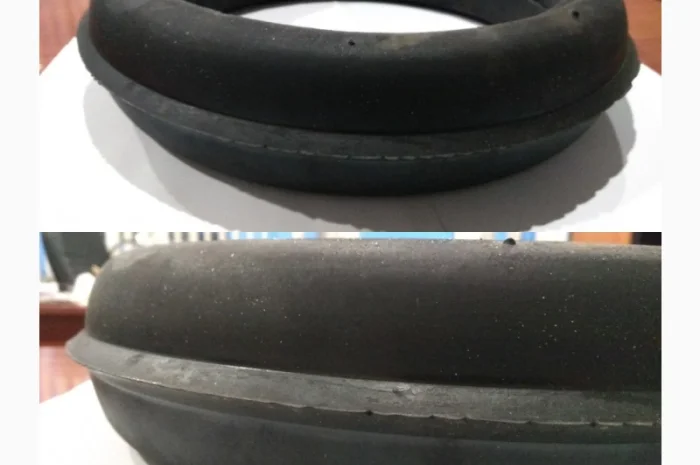 Бандаж колеса 3х13 для сівалки Great Plains - 814-160C // 814-068С- фото № 1