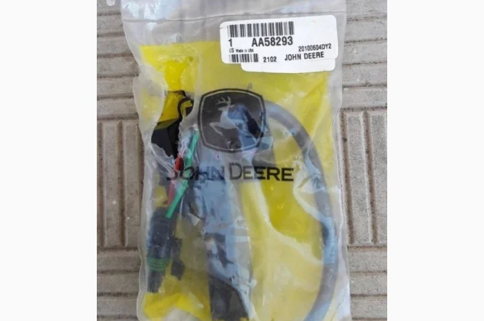 Датчик висіву насіння John Deere - Kinze - AA58293- фото № 1