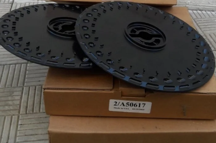 Диск висіваючий JOHN DEERE - A50617- фото № 1