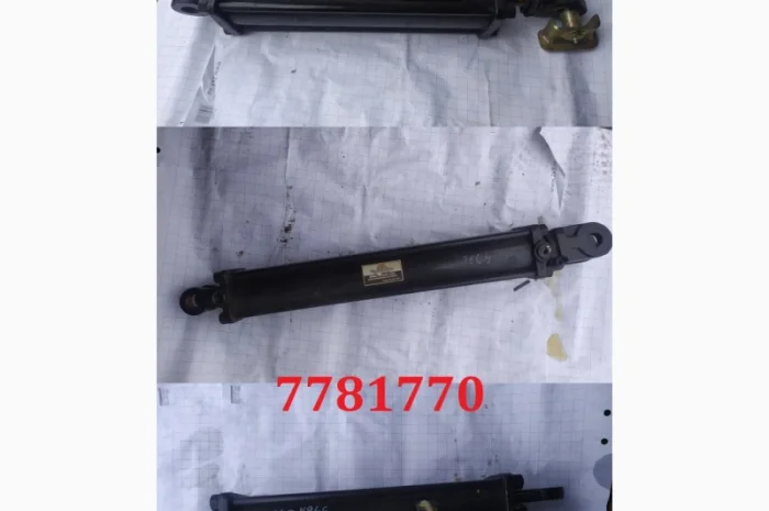 Гідроциліндри Great Plains 745С, 493С, 496С - 7781770- фото № 1