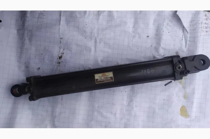 Гідроциліндри Great Plains 745С, 493С, 496С - 7781770- фото № 2