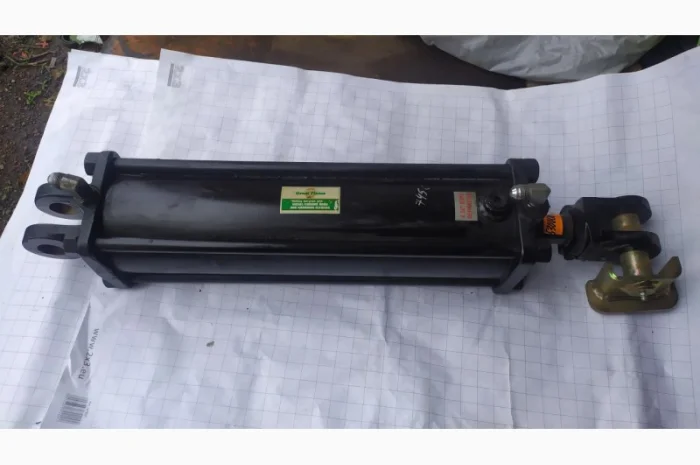 Гідроциліндри Great Plains 745С, 493С, 496С - 7781770- фото № 3
