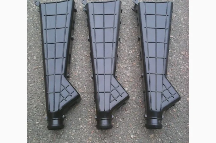 Воронка сім'япроводу ЗОШ 01.340- фото № 2