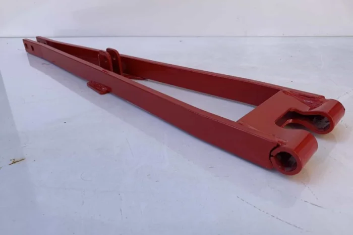 Повідець (довгий) СЗГ 00.970- фото № 2