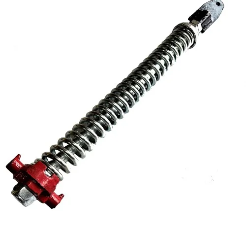 Амортизатор до сівалки СЗГ 00.036-02К в зборі- фото № 1