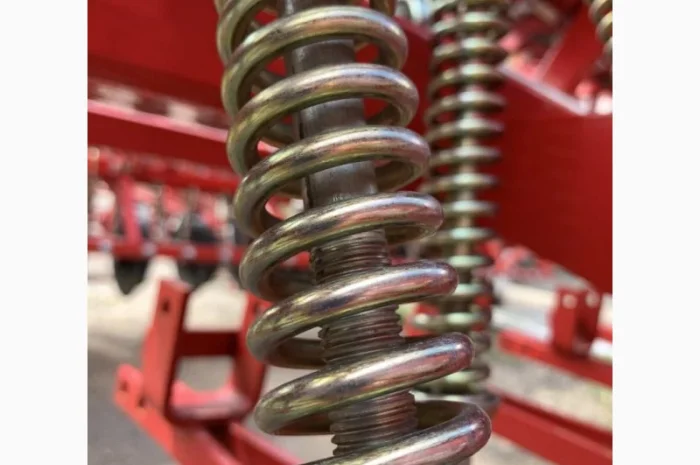 Амортизатор до сівалки СЗГ 00.036-02К в зборі- фото № 4