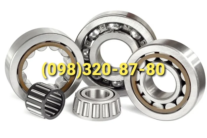 Подшипники 30-30031/600, 30-3003792, 3003776Н, 10079/710, 30-13636- фото № 1