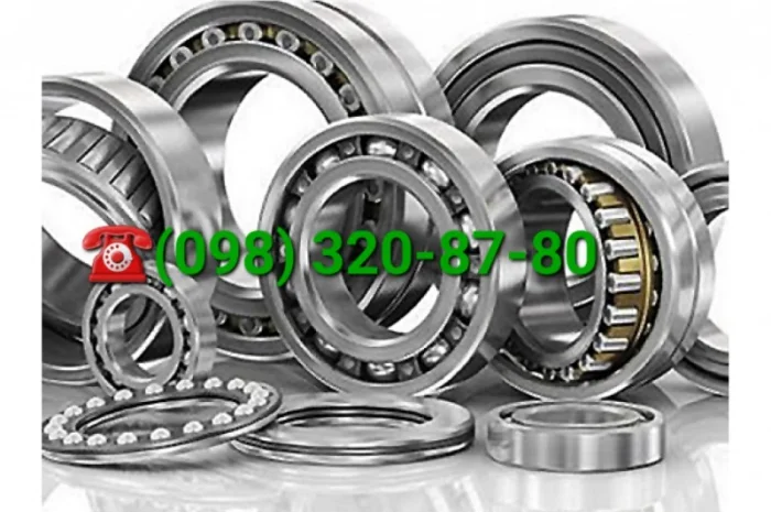 Подшипники на Грохот ГИЛ, ГИС 30-3624АМНК5, 30-3626НК5, 30-3630АМНК5- фото № 1