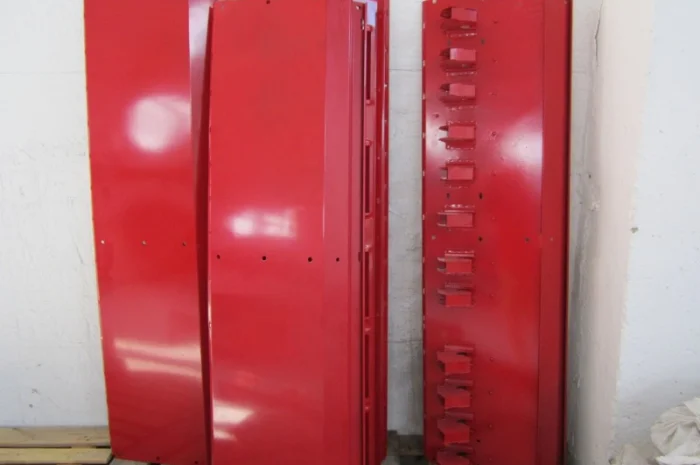 Бак СЗ-3.6, ящик СЗ-3.6, 5.4, ящик зернотуковый СЗ- фото № 7