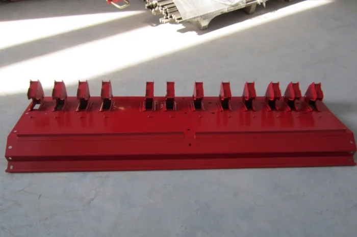 Бак СЗ-3.6, ящик СЗ-3.6, 5.4, ящик зернотуковый СЗ- фото № 9