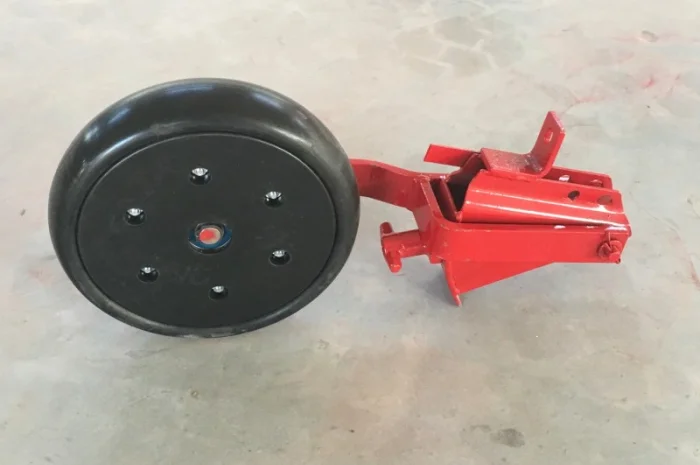 Колесо прикатывающее- фото № 3