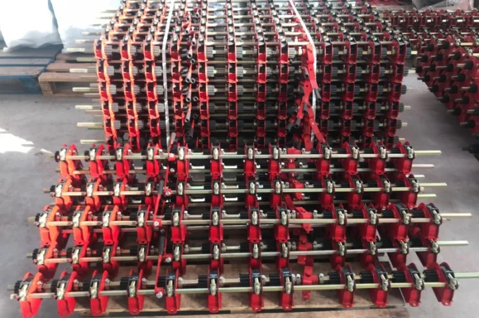 Высевающий аппарат СЗ-3.6, СЗ-5.4, мелкосемянный высевающий аппарат- фото № 10