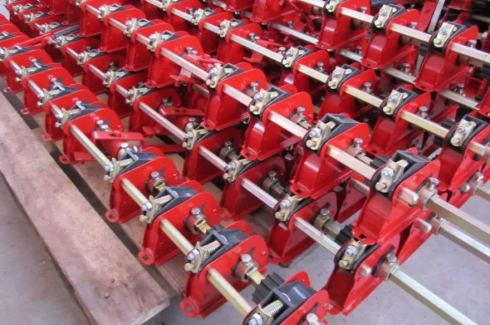 Высевающий аппарат СЗ-3.6, СЗ-5.4, мелкосемянный высевающий аппарат- фото № 2