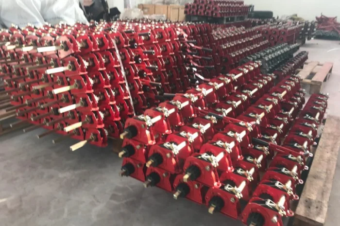 Высевающий аппарат СЗ-3.6, СЗ-5.4, мелкосемянный высевающий аппарат- фото № 8