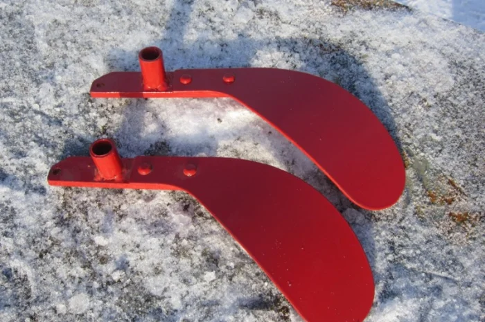 Загортач сеялки УПС, СУПН Загортач на сівалку- фото № 6