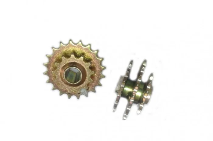 Запасні частини сівалки Кляйн- фото № 1