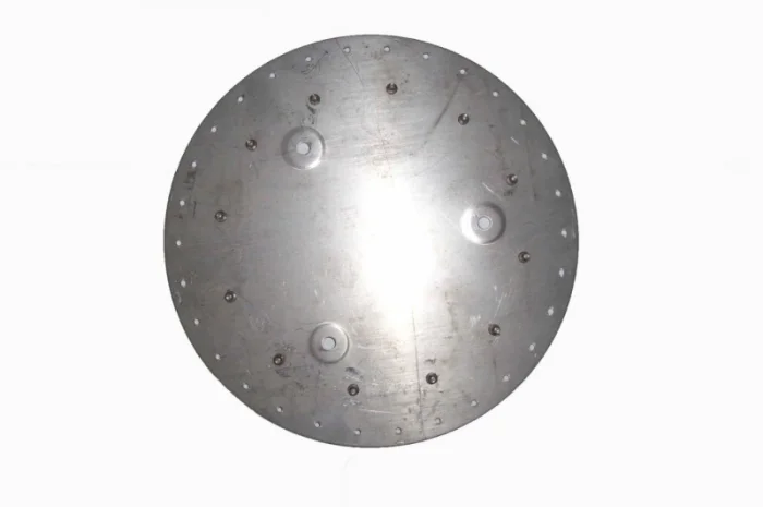 Запасні частини сівалки Кляйн- фото № 5