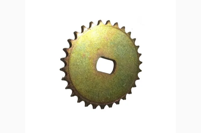 Запасні частини сівалки Кляйн- фото № 8