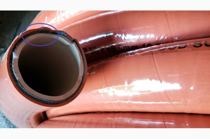 Продам рукава для сельхозтехники- фото № 7