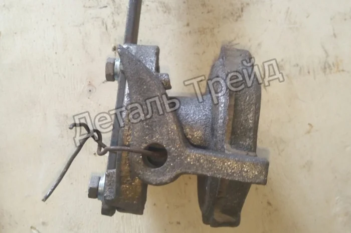 Механизм подъема крыла, ЗПТ.1019А- фото № 2