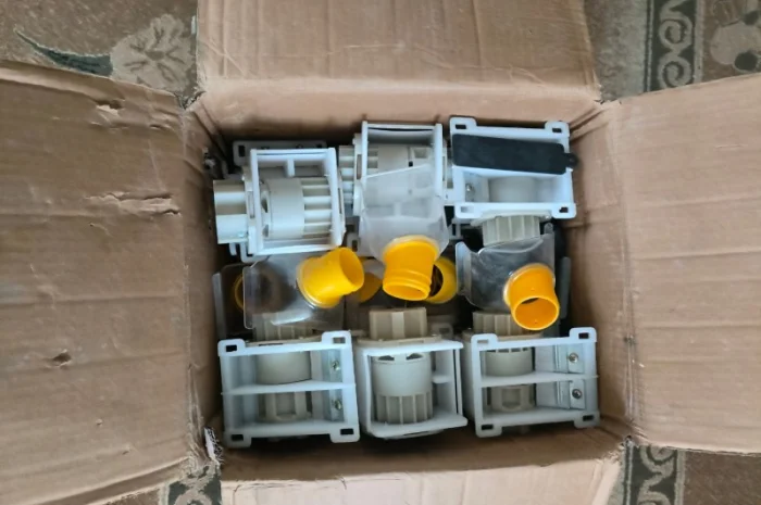 Висівний апарат для сівалки у зборі СЗМ-3- фото № 1