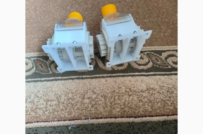 Висівний апарат для сівалки у зборі СЗМ-3- фото № 2