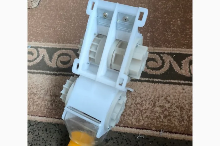 Висівний апарат для сівалки у зборі СЗМ-3- фото № 3