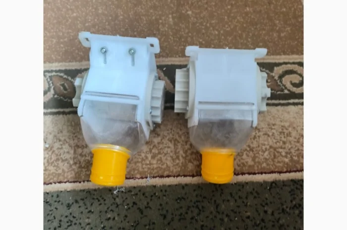 Висівний апарат для сівалки у зборі СЗМ-3- фото № 4