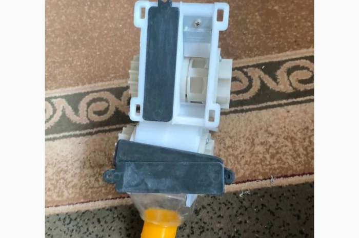 Висівний апарат для сівалки у зборі СЗМ-3- фото № 5