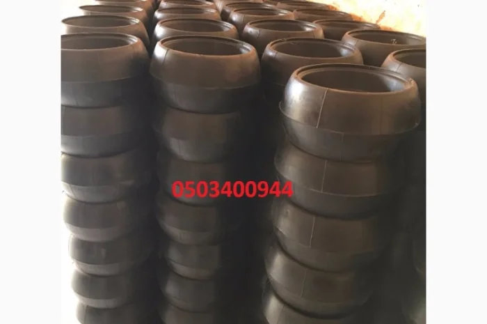 Бандаж 300х150 СУПН прикатывающего колеса (шина атмосферного давления Сеялка СУПН 8)- фото № 2