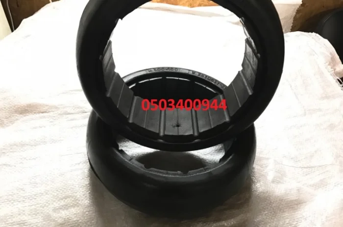 Бандаж КРН 300х100 (шина прикатывающего колеса) шина атмосферного давления- фото № 1