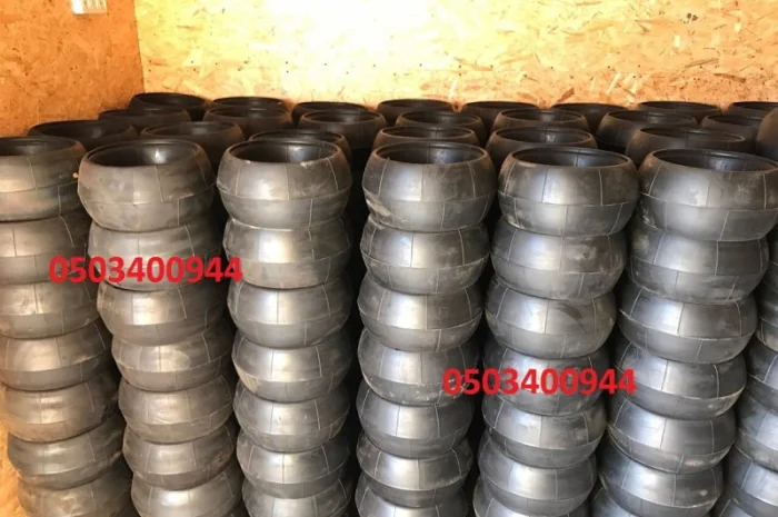 Бандаж СУПН 300х150 шина атмосферного давления (новые запчасти к Сеялкам СУПН 8)- фото № 1