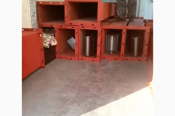 Запчасти на зерноочистительную технику, решета, ОВС, БЦС, КШП, БСХ, Петкус- фото № 3