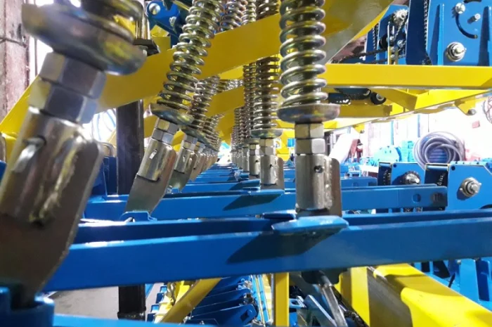 Комплект переобладнання mini-till в зборі для СЗ-3, 6 (5, 4) від завода Ремсинтез- фото № 3