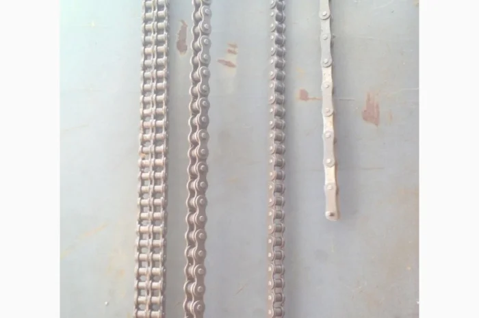 Ланцюг привідний для с/г машин- фото № 1