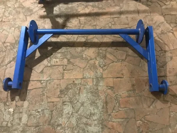 Транспортний пристрій для модернізації сівалок СЗС-2.1; СТС-2.1- фото № 7